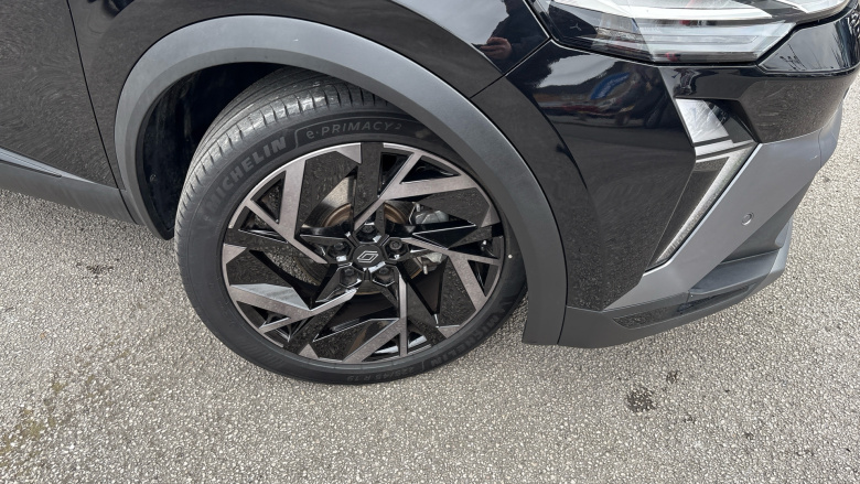 Renault Symbioz 1.6 E-Tech FHEV 145 Techno Esprit Alpine 5dr Auto Hybrid Estate